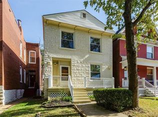 2662 California Ave, Saint Louis, MO