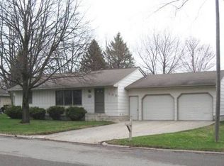 103 Hillhaven Dr, Forest City, IA 50436