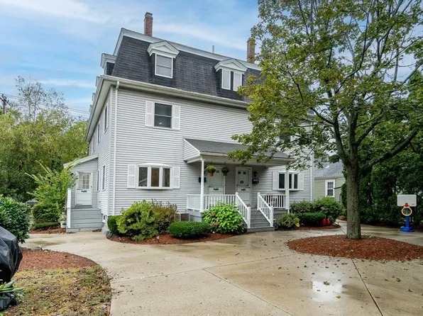 3 Winter Pl, Melrose, MA 02176