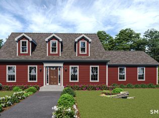 7 Freya Lane, East Hampton, CT 06424