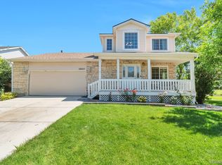 18857 E Linvale Pl, Aurora, CO 80013