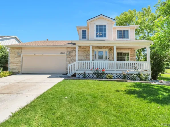 18857 E Linvale, Aurora, CO 80013