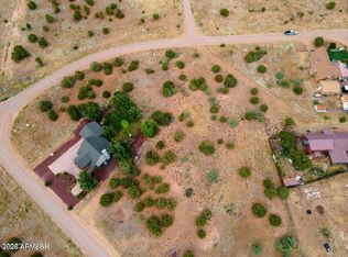8563 Airport Dr #60, Show Low, AZ 85901