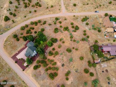 8563 Airport Dr #60, Show Low, AZ, 85901