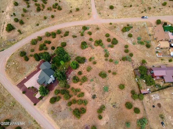 8563 AIRPORT Drive #60, Show Low, AZ 85901