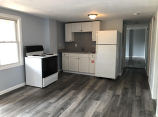 6 Milton St #B-2, Worcester, MA 01605