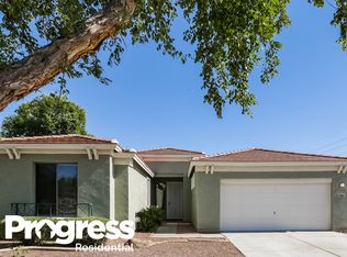 3421 S 73rd Dr, Phoenix, AZ 85043