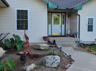 27 Blacksher Ln, Oakland, AR 72661