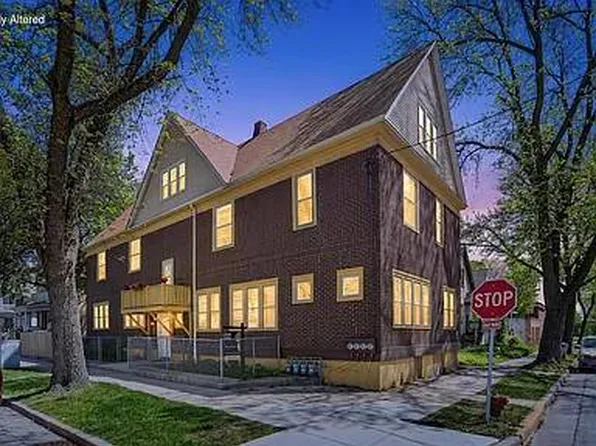 2802 N Weil St #3, Milwaukee, WI 53212
