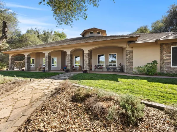 28429 Valley Oak Rd, Keene, CA 93531