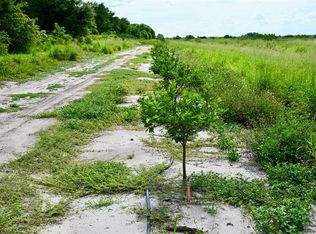 900 Arbuckle Creek Rd, Lorida, FL 33857