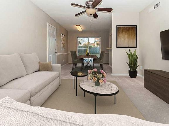 2nd image of 4209 Pepperbush Dr