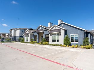 Landmark at Crowley, Crowley, TX 76036
