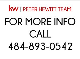 400 Nazareth Dr, Nazareth, PA 18064