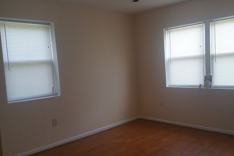 Living Room - View 1