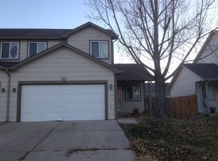 880 E 20th Street Rd, Greeley, CO 80631