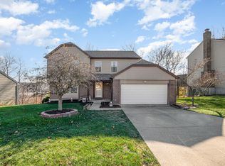 911 Fawnhill Dr, Edgewood, KY 41017