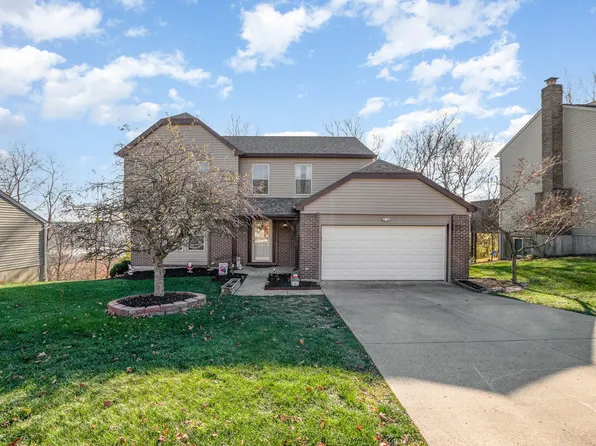911 Fawnhill Dr, Edgewood, KY 41017