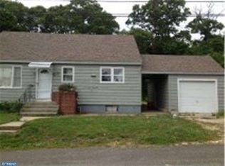 5 Timber Rd, Bridgeton, NJ 08302