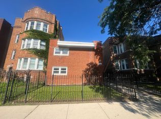 7832 S Cregier Ave APT 2E, Chicago, IL 60649