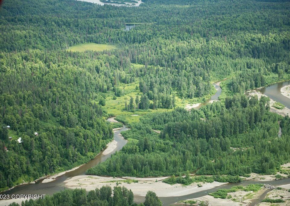 Township Road A Rd #B, Skwentna, AK 99667 | Zillow