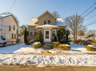 245 Forest Rd #1, Fanwood, NJ 07023
