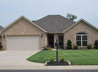 5056 Aberdeen, Jonesboro, AR 72401