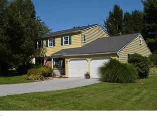 3313 Norma Dr, Thorndale, PA 19372