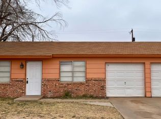 6418 32nd St, Lubbock, TX 79407