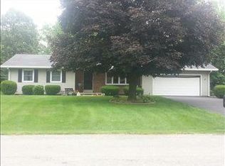 11481 W 1200 N, Monticello, IN 47960