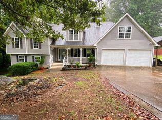 110 Kacey Ct, Powder Springs, GA 30127