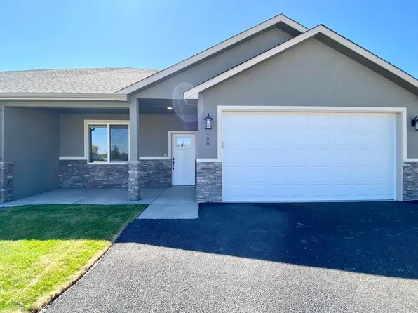 406 S 97th Ave, Yakima, WA 98908