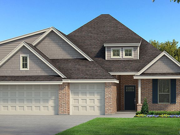 Homes by Taber Sage Bonus Room 1 Floor Plan