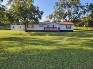 162 Gospel Rd, Hartford, AL 36344