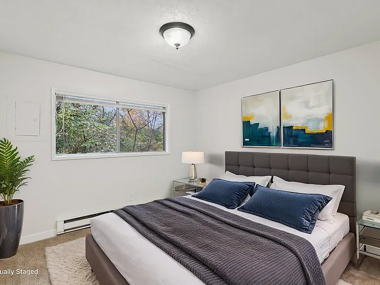 Cypress Crest Apartments — Photo 15