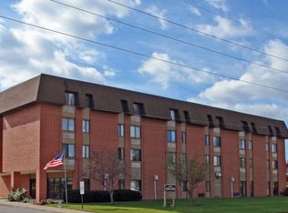 5580 Burkhardt Rd #1-307, Dayton, OH 45431