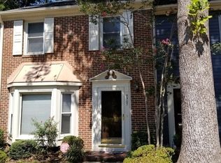 5507 Hamstead Crsg, Raleigh, NC 27612