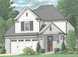 8668 Colleton Way LOT 9, Cordova, TN 38018