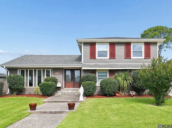 2820 Ingrid Ln, Metairie, LA 70003