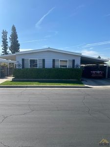 400 E Roberts Ln, Bakersfield, CA, 93308