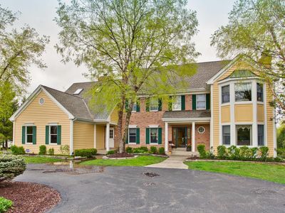 26837 N Longmeadow Ct, Mundelein, IL, 60060