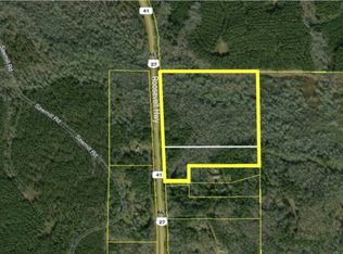 0 Roosevelt Hwy, Luthersville, GA 30251