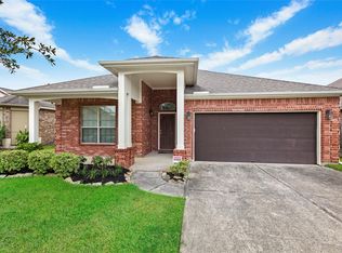 18535 Bristol Point Ln, Tomball, TX 77377