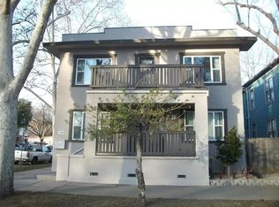 2501 O St APT 2, Sacramento, CA 95816