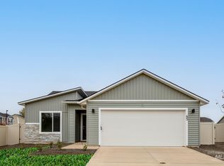 1684 W Unforgettable St, Meridian, ID 83642