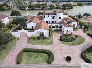 203 Resaca Bnd, Rancho Viejo, TX 78575