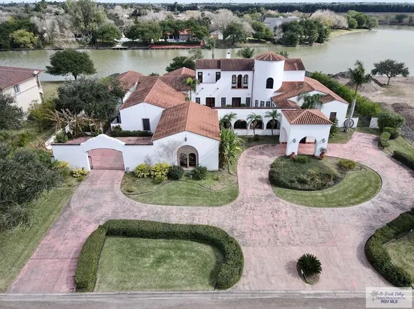 203 Resaca Bnd, Rancho Viejo, TX 78575
