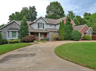 497 Kensington Ln, Cape Girardeau, MO 63701