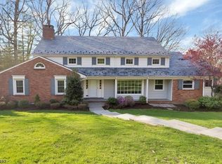 87 Druid Hill Rd, Summit, NJ 07901