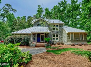 6321 S Bradley Overlook, Wilmington, NC 28403